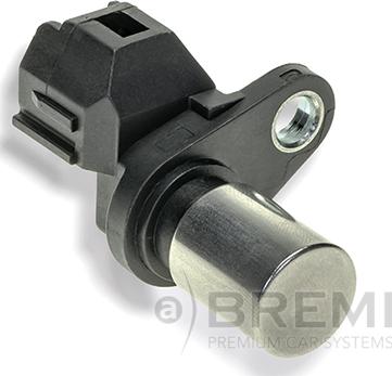 Bremi 60045 - Sensor, crankshaft pulse www.parts5.com