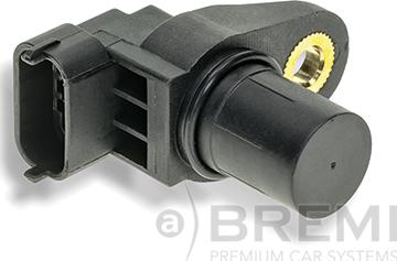 Bremi 60041 - Sensor, posición arbol de levas www.parts5.com