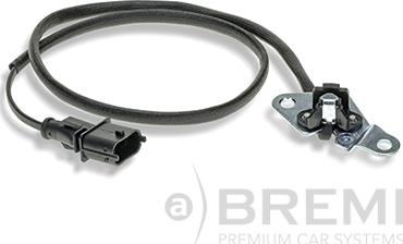 Bremi 60057 - Sensor, camshaft position www.parts5.com
