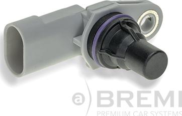 Bremi 60063 - Sensor, crankshaft pulse www.parts5.com