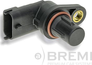 Bremi 60009 - Sensor, camshaft position www.parts5.com