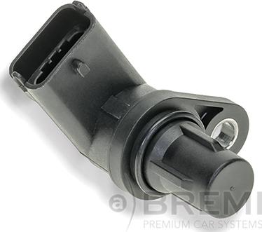 Bremi 60018 - Sensor, camshaft position www.parts5.com
