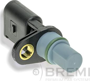 Bremi 60012 - Sensor, camshaft position www.parts5.com