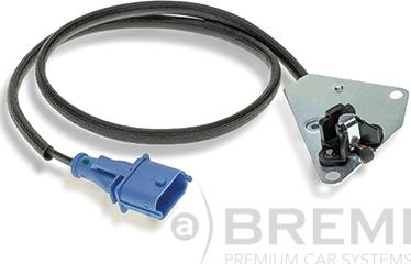 Bremi 60083 - Sensor, camshaft position www.parts5.com