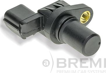 Bremi 60039 - Sensor, crankshaft pulse www.parts5.com