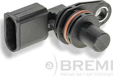 Bremi 60022 - Sensor, camshaft position www.parts5.com