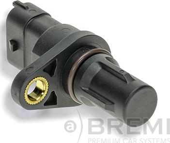 Bremi 60027 - Sensor, camshaft position www.parts5.com
