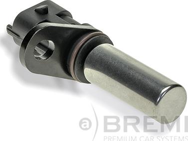 Bremi 60195 - Sensor, crankshaft pulse www.parts5.com
