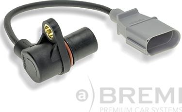 Bremi 60197 - Sensor, crankshaft pulse www.parts5.com