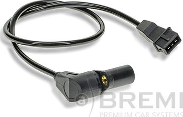 Bremi 60184 - Sensor, crankshaft pulse www.parts5.com