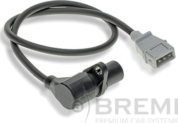 Bremi 601/80 - Sensor, crankshaft pulse www.parts5.com