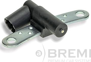 Bremi 60395 - Sensor, crankshaft pulse www.parts5.com