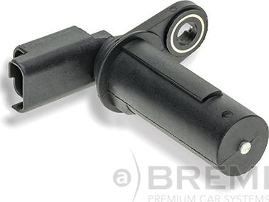 Bremi 60397 - Sensor, crankshaft pulse www.parts5.com