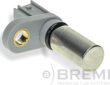Bremi 60302 - Sensor, crankshaft pulse www.parts5.com