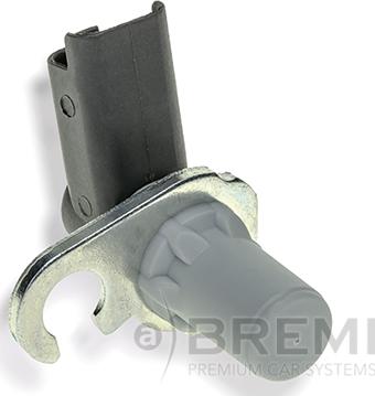 Bremi 60315 - Sensor, crankshaft pulse www.parts5.com