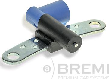 Bremi 60313 - Sensor, crankshaft pulse www.parts5.com