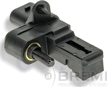 Bremi 60383 - Sensor, crankshaft pulse www.parts5.com