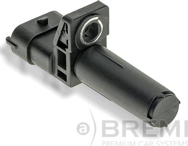 Bremi 60333 - Sensor, crankshaft pulse www.parts5.com