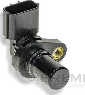 Bremi 60295 - Sensor, crankshaft pulse www.parts5.com