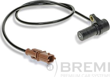 Bremi 60291 - Sensor, crankshaft pulse www.parts5.com