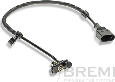 Bremi 60244 - Sensor, crankshaft pulse www.parts5.com