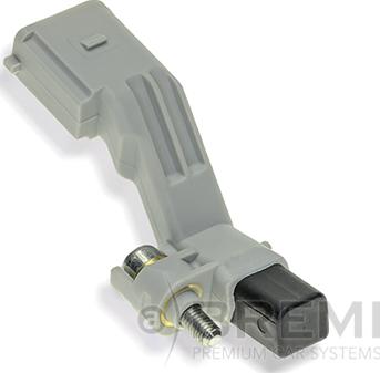 Bremi 60206 - Sensor, crankshaft pulse www.parts5.com