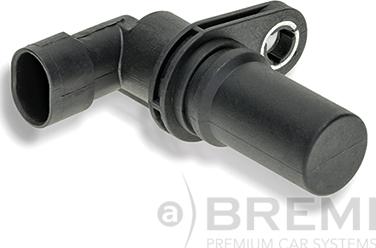 Bremi 60203 - Sensor, crankshaft pulse www.parts5.com