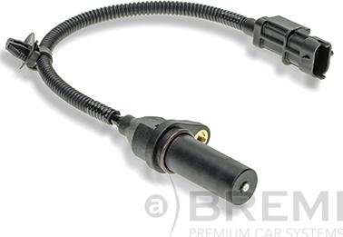Bremi 60214 - Sensor, crankshaft pulse www.parts5.com