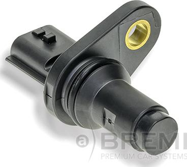 Bremi 60216 - Sensor, crankshaft pulse www.parts5.com