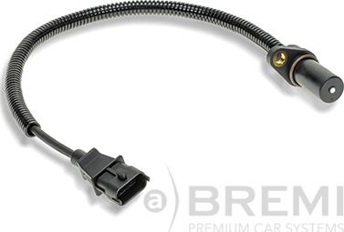 Bremi 60210 - Sensor, crankshaft pulse www.parts5.com