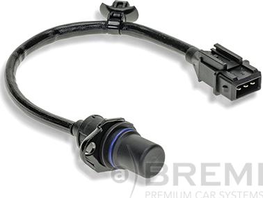 Bremi 60211 - Sensor, crankshaft pulse www.parts5.com
