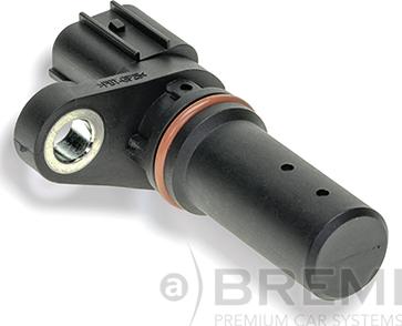 Bremi 60218 - Sensor, crankshaft pulse www.parts5.com