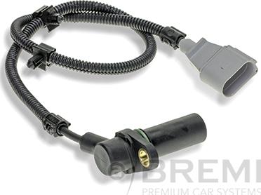 Bremi 60217 - Sensor, crankshaft pulse www.parts5.com