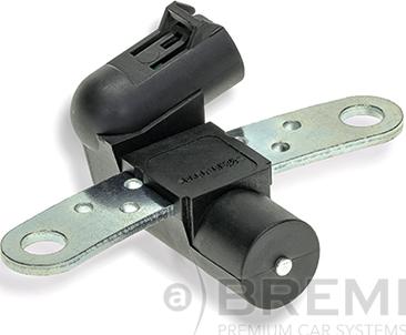 Bremi 60282 - Sensor, crankshaft pulse www.parts5.com