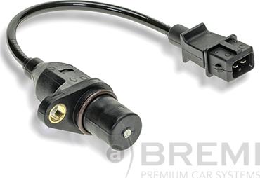 Bremi 60223 - Sensor, crankshaft pulse www.parts5.com