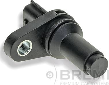 Bremi 60276 - Sensor, crankshaft pulse www.parts5.com