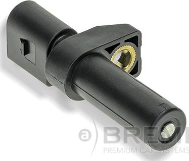 Bremi 60270 - Sensor, crankshaft pulse www.parts5.com