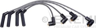 Bremi 300/700 - Ignition Cable Kit www.parts5.com