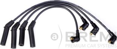 Bremi 3A00/186 - Ignition Cable Kit www.parts5.com
