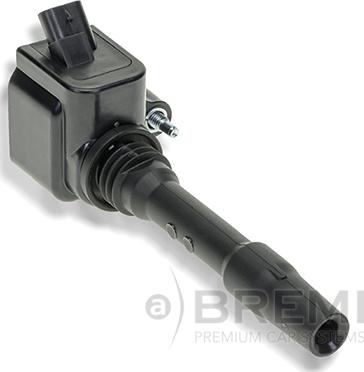 Bremi 20712 - Ignition Coil www.parts5.com