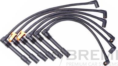 Bremi 233/200 - Ignition Cable Kit www.parts5.com