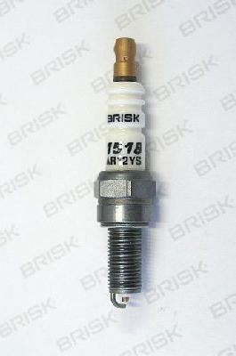 Brisk 1519 - Запалителна свещ www.parts5.com