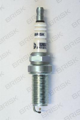 Brisk 1578 - Spark Plug www.parts5.com