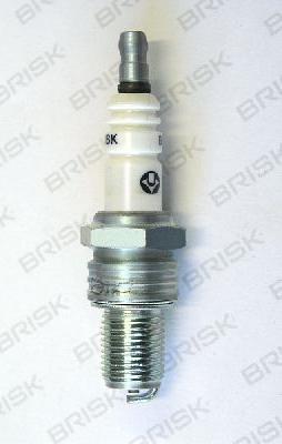 Brisk 1344 - Spark Plug www.parts5.com