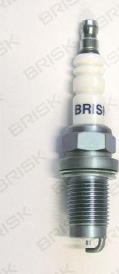 Brisk 1580 - Spark Plug www.parts5.com