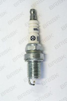 Brisk 1334 - Žarnica www.parts5.com