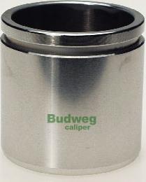 Budweg Caliper 235419 - Piston, brake caliper www.parts5.com
