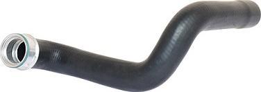 Bugiad 85614 - Charger Intake Air Hose www.parts5.com