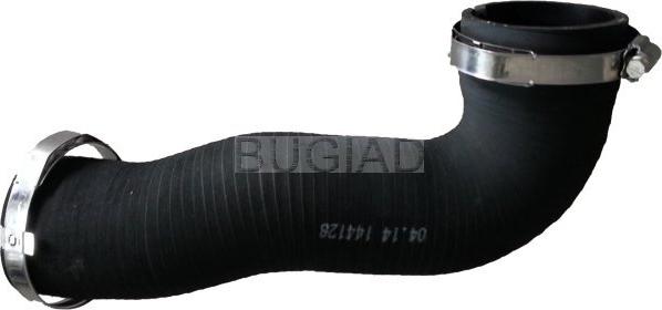 Bugiad 86617 - Charger Intake Air Hose www.parts5.com