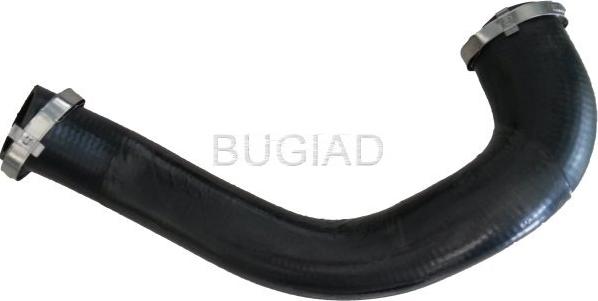 Bugiad 86630 - Charger Intake Air Hose www.parts5.com